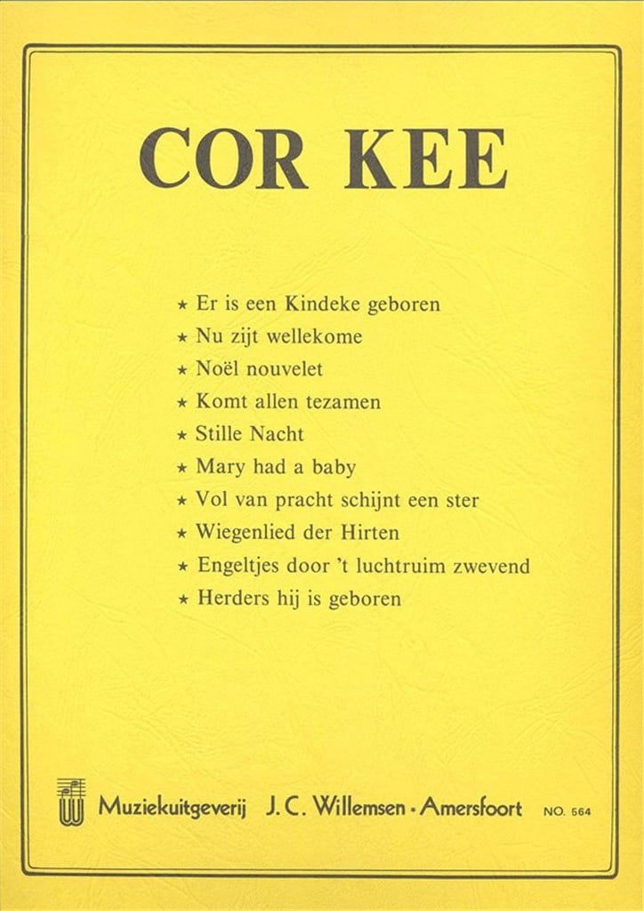 Kerst