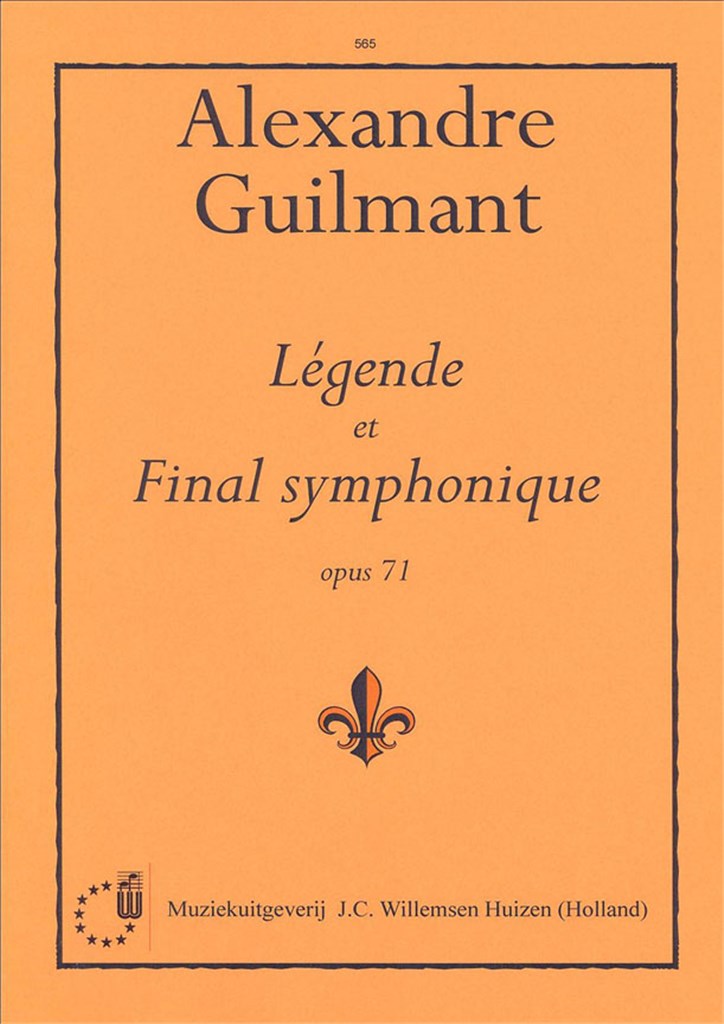 Legende & Final Symphonique