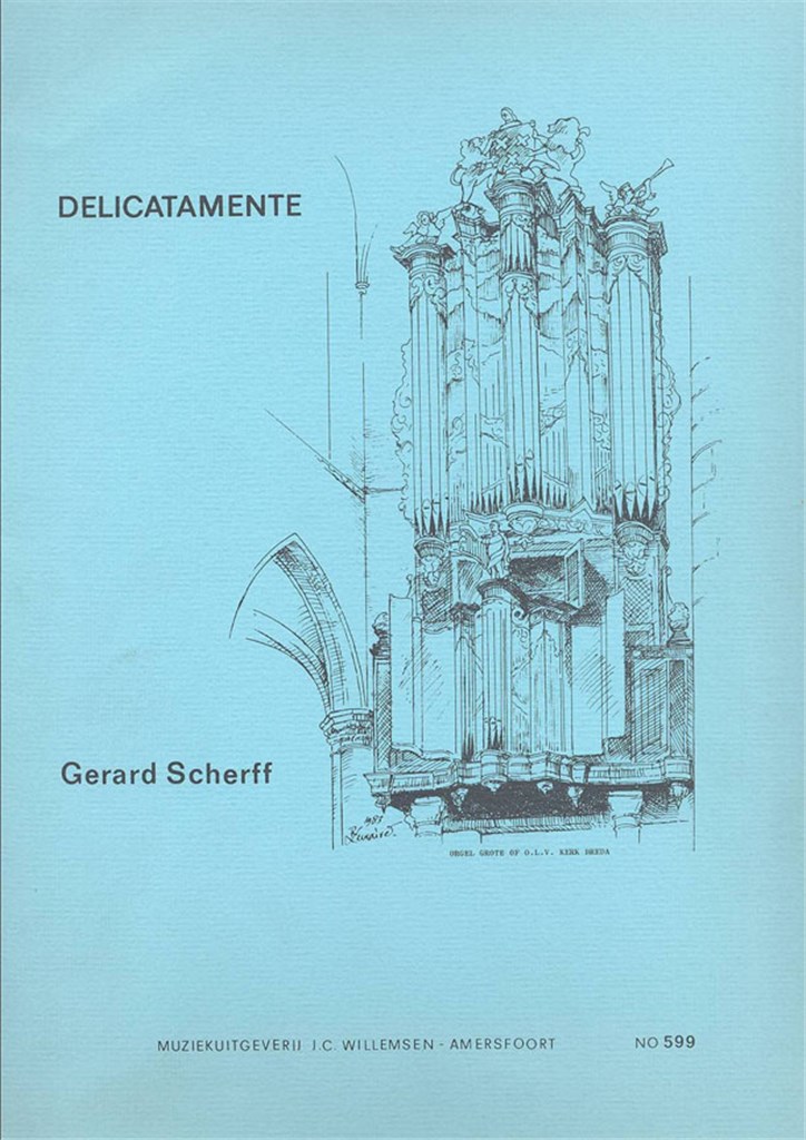 Delicatamente