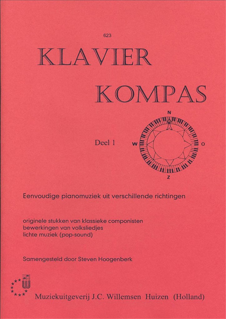 Klavierkompas 1