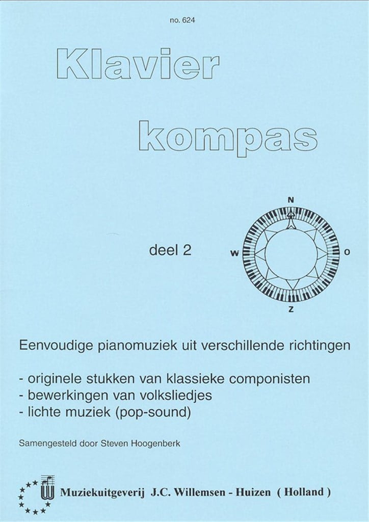Klavierkompas 2