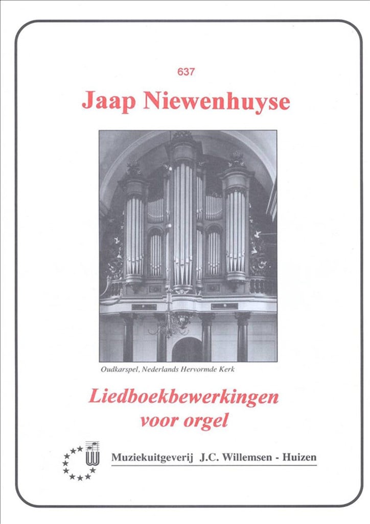 Liedboekbewerkingen Pasen