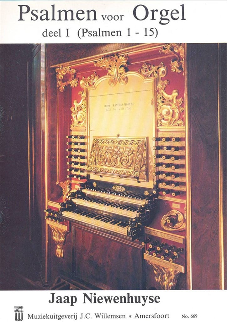 Psalmen 01 (001-015)