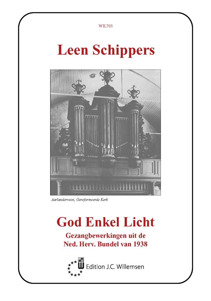 God Enkel Licht
