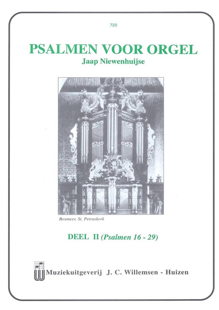 Psalmen 02 (016-029)