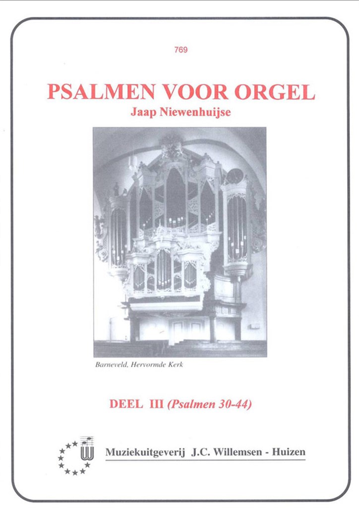 Psalmen 03 (030-044)