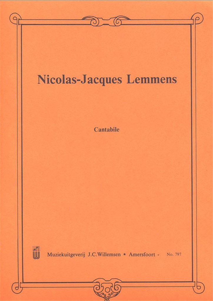 Cantabile