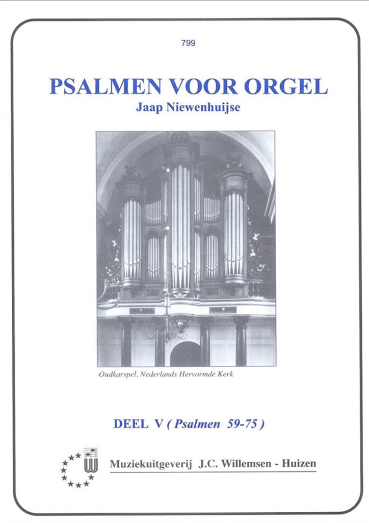 Psalmen 05 (059-075)