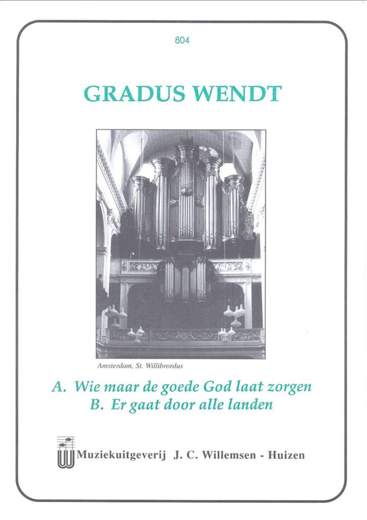 Orgelkunst 04