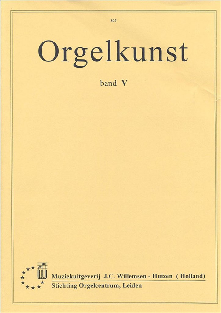 Orgelkunst 05