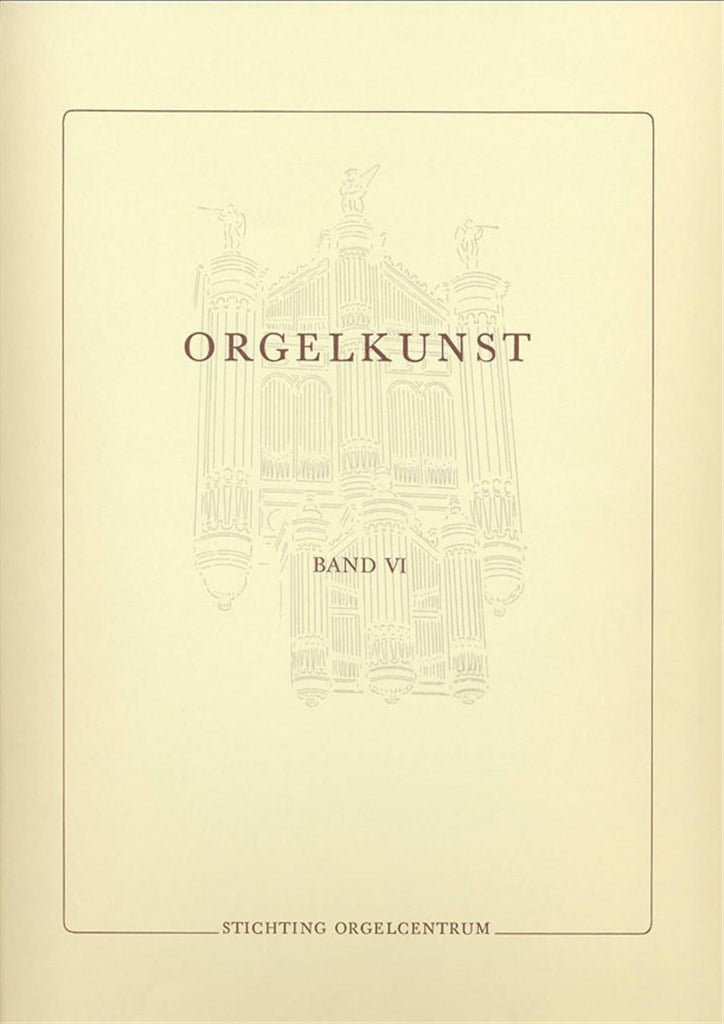 Orgelkunst 06