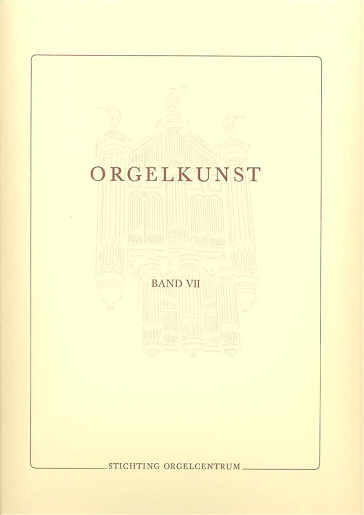 Orgelkunst 07