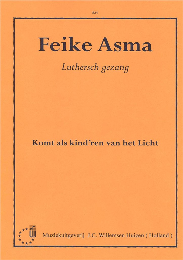 Komt Als Kinderen Van Het Licht
