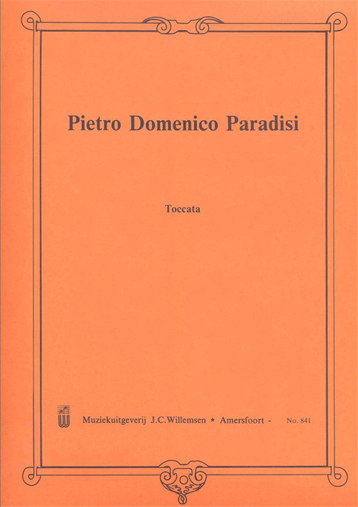 Toccata
