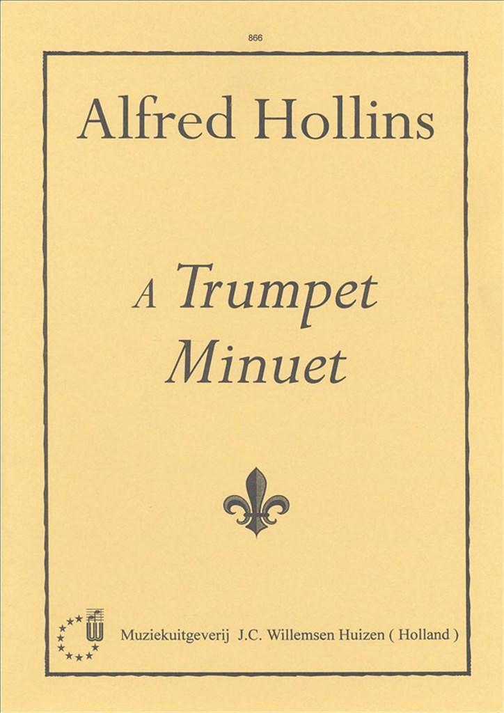 Trumpet Minuet