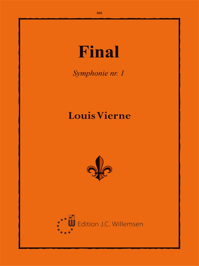 Finale Uit Symphony 1
