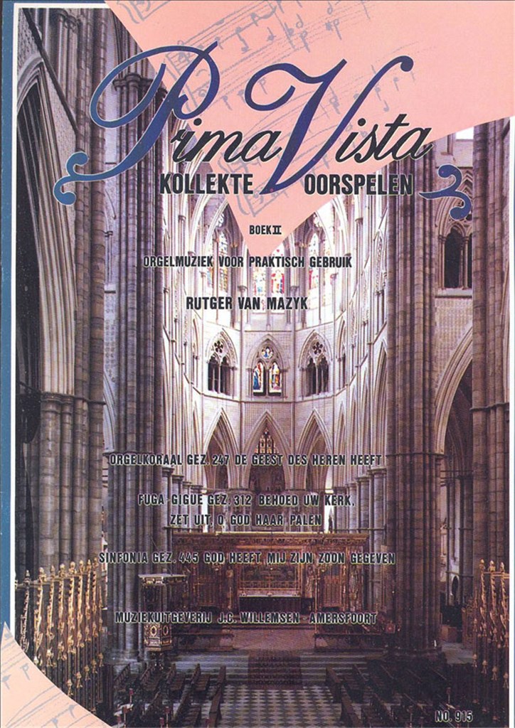 Prima Vista 2