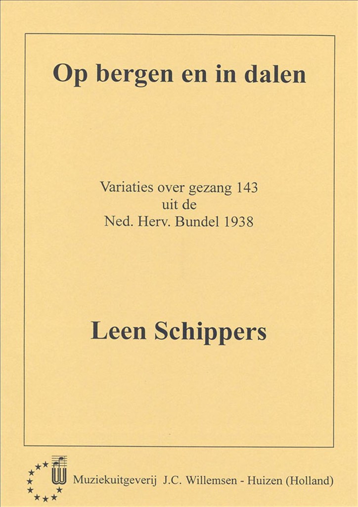 Op Bergen & In Dalen