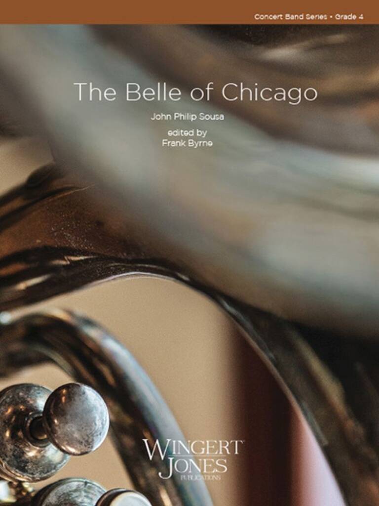The Belle Of Chicago