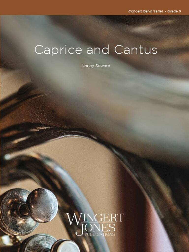 Caprice and Cantus