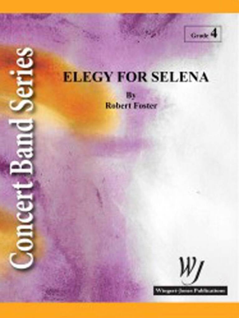 Elegy For Selena