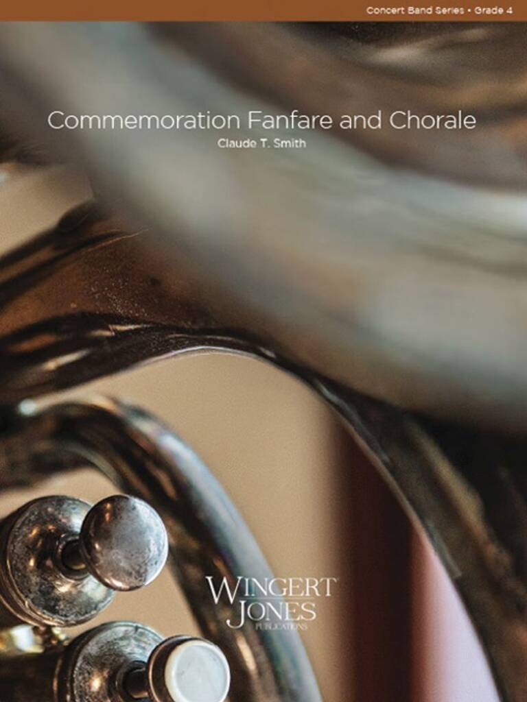 Commemoration Fanfare and Chorale