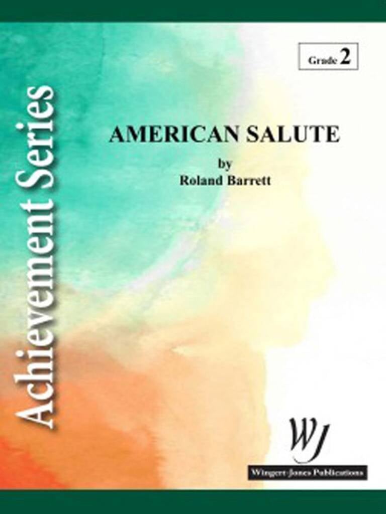 American Salute