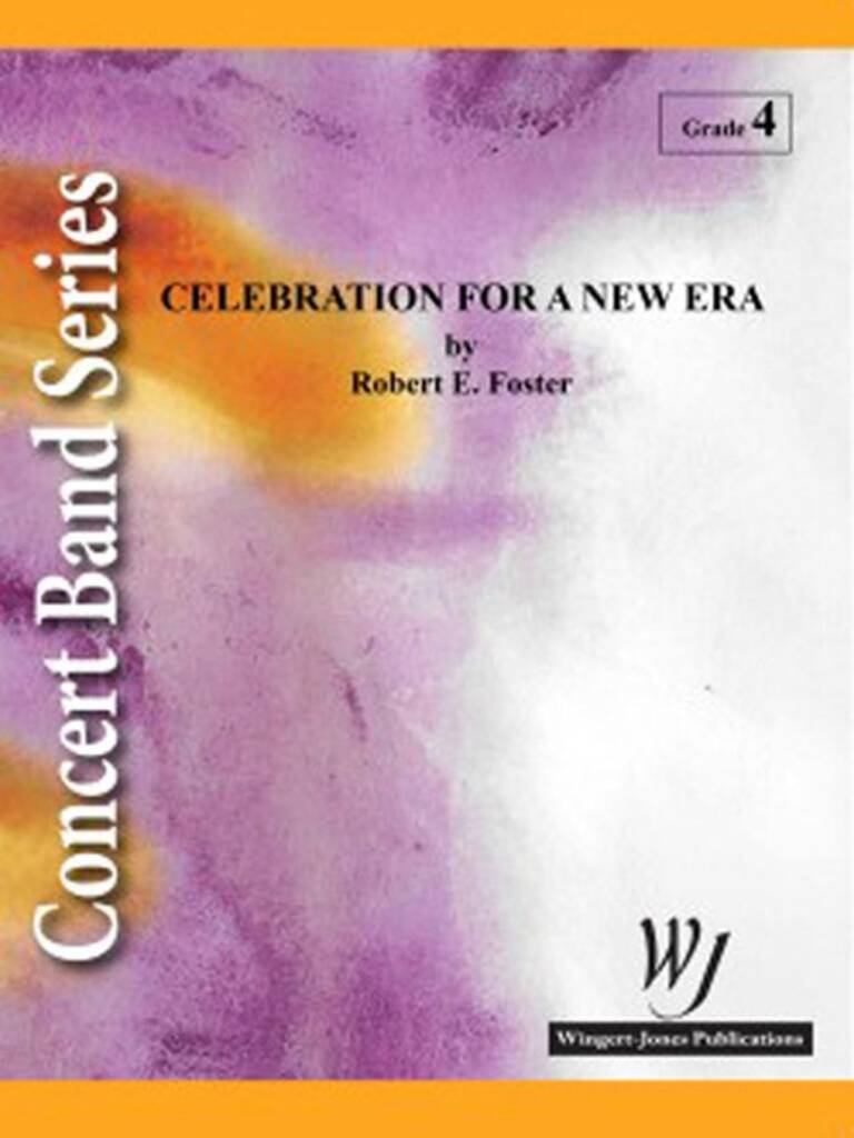 Celebration For A New Era
