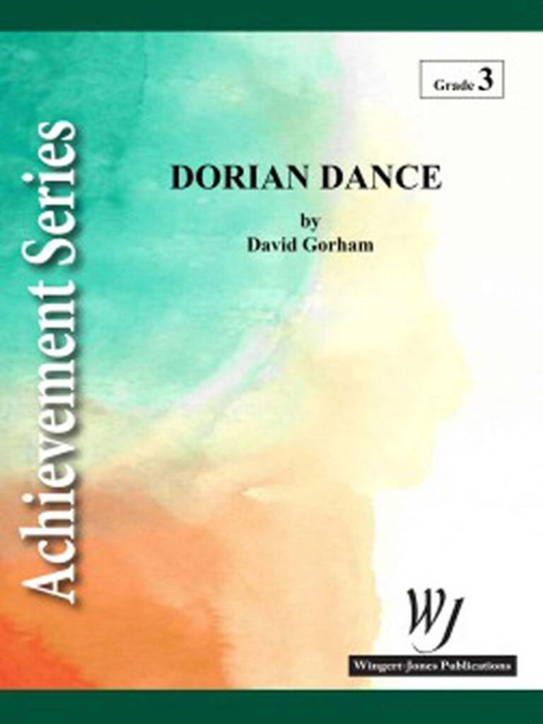 Dorian Dance