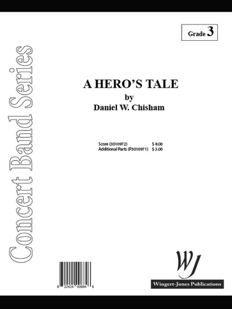 Heros Tale