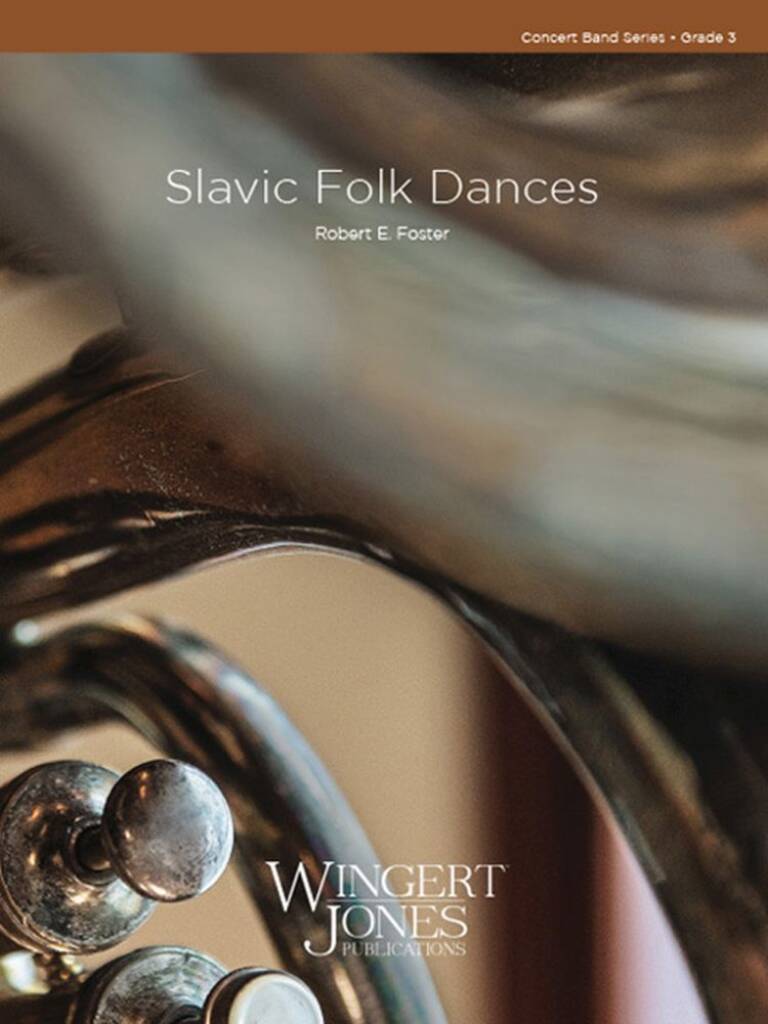 Slavic Folk Dances