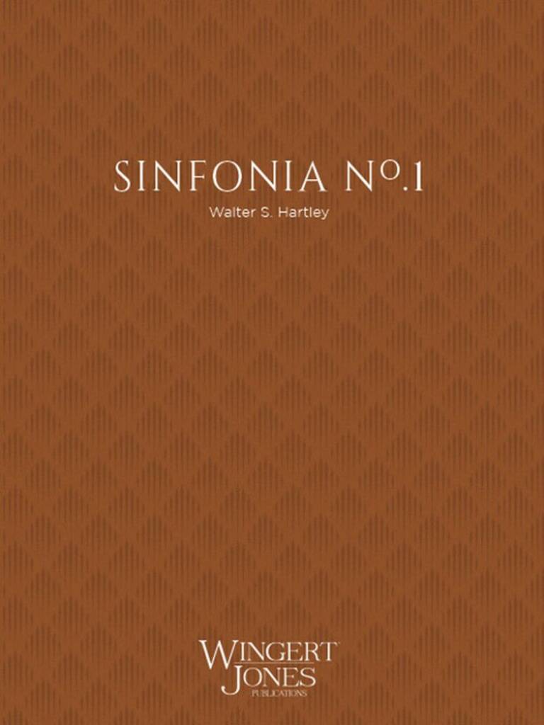 Sinfonia #1
