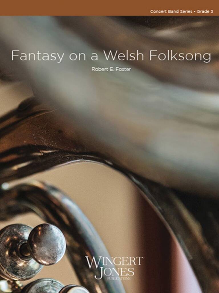 Fantasia On A Hymn By Praetorius