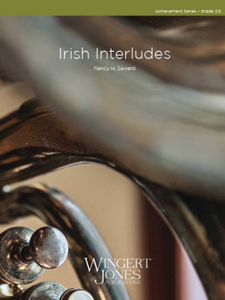 Irish Interludes
