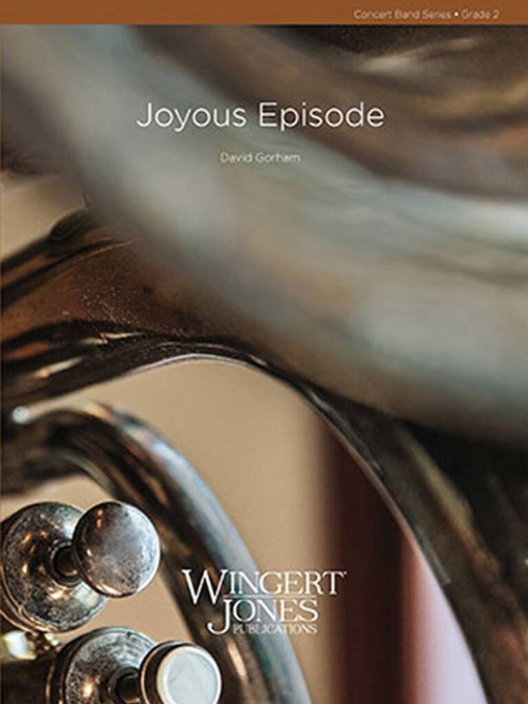 Joyous Episode