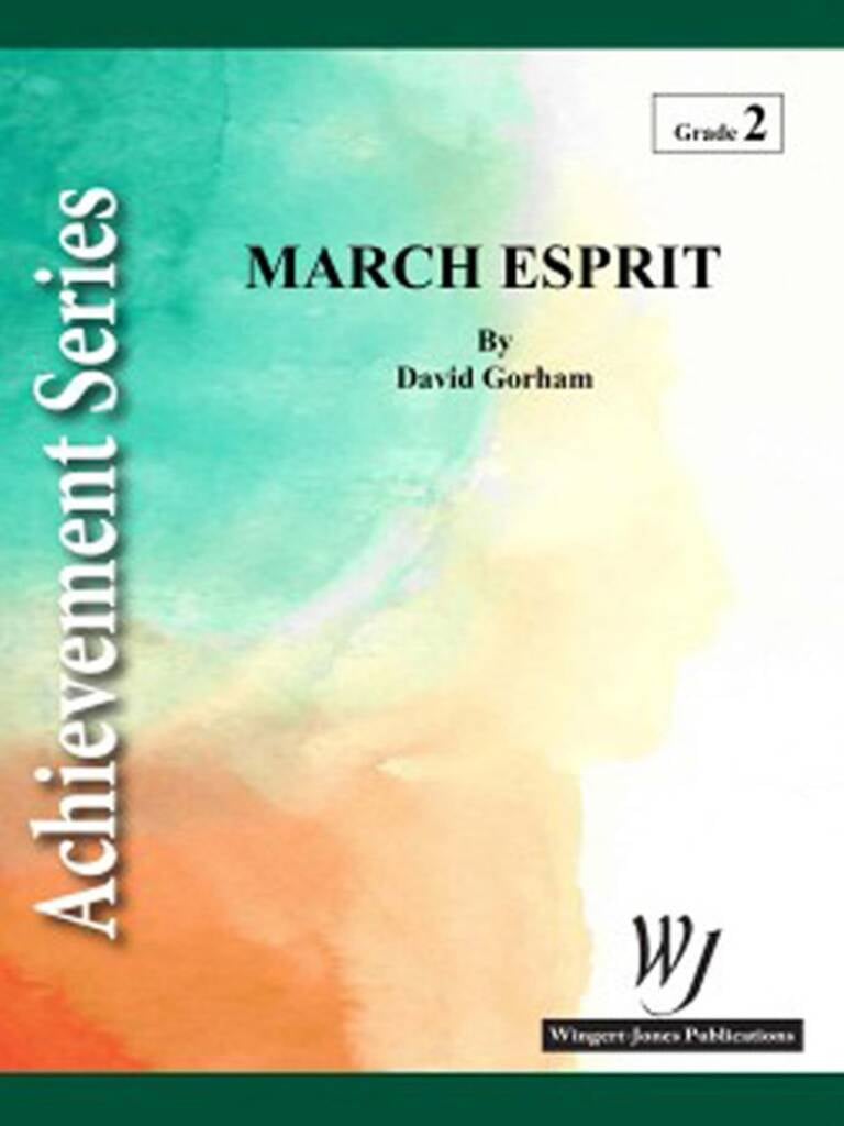 March Esprit