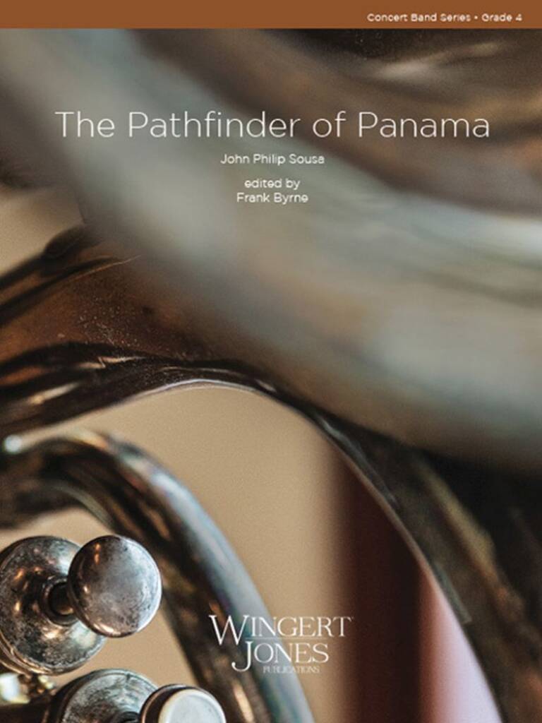 Pathfinder Of Panama