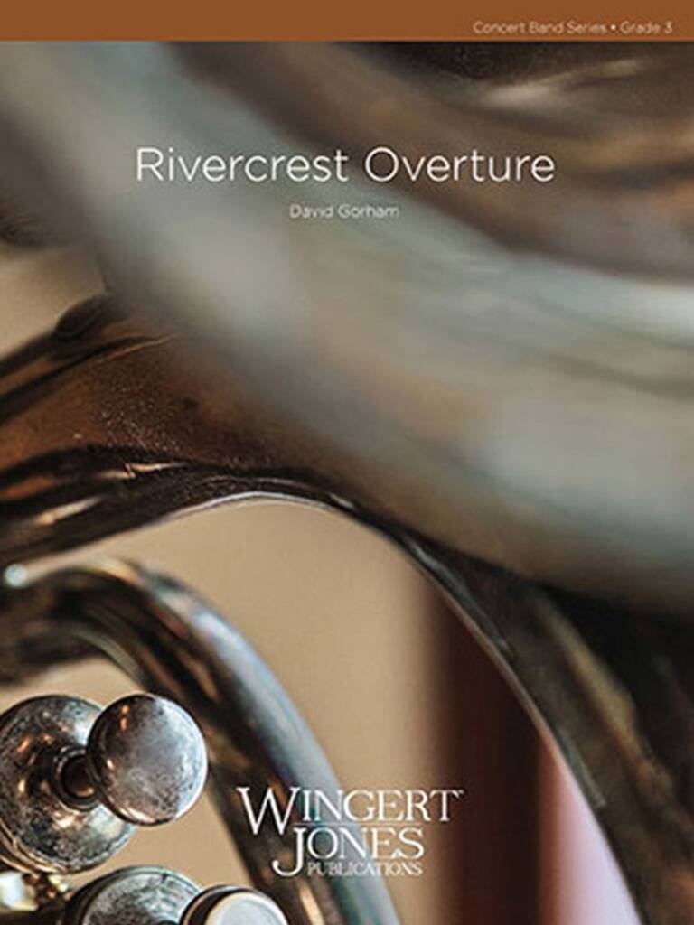 Rivercrest Overture