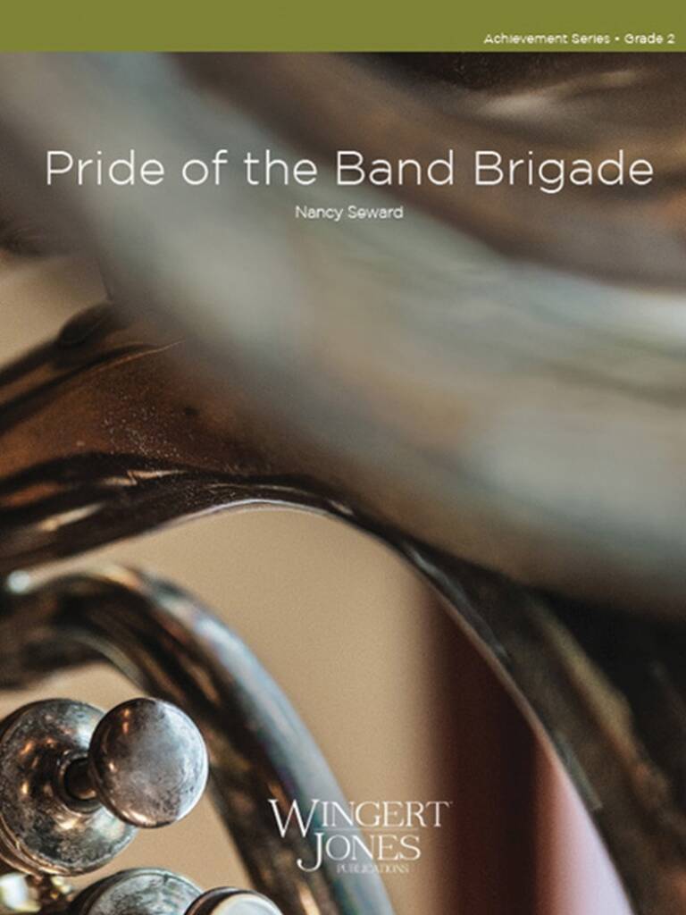 Pride Of The Band Brigade
