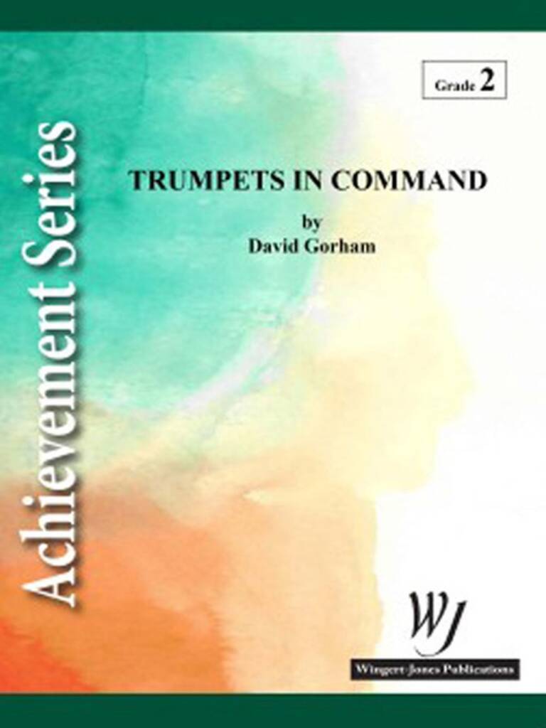 Trumpets In Command