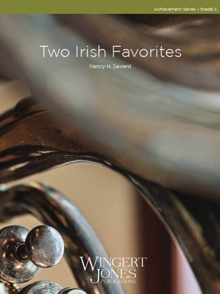 Two Irish Favorites