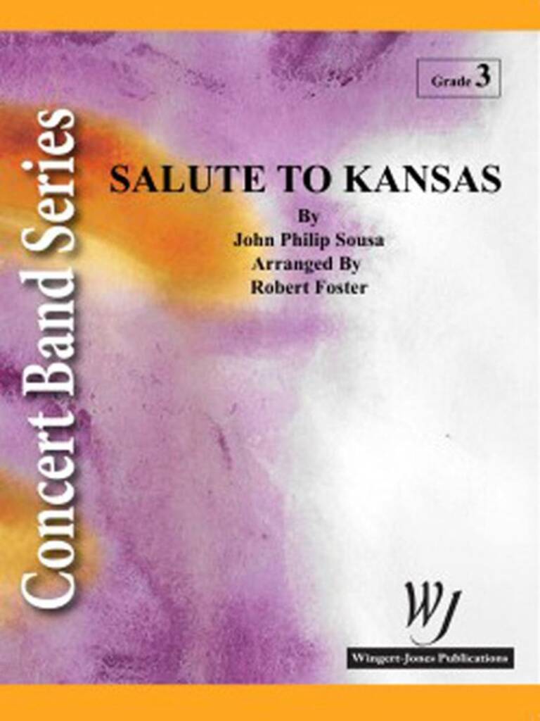Salute To Kansas