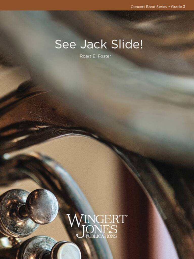 See Jack Slide