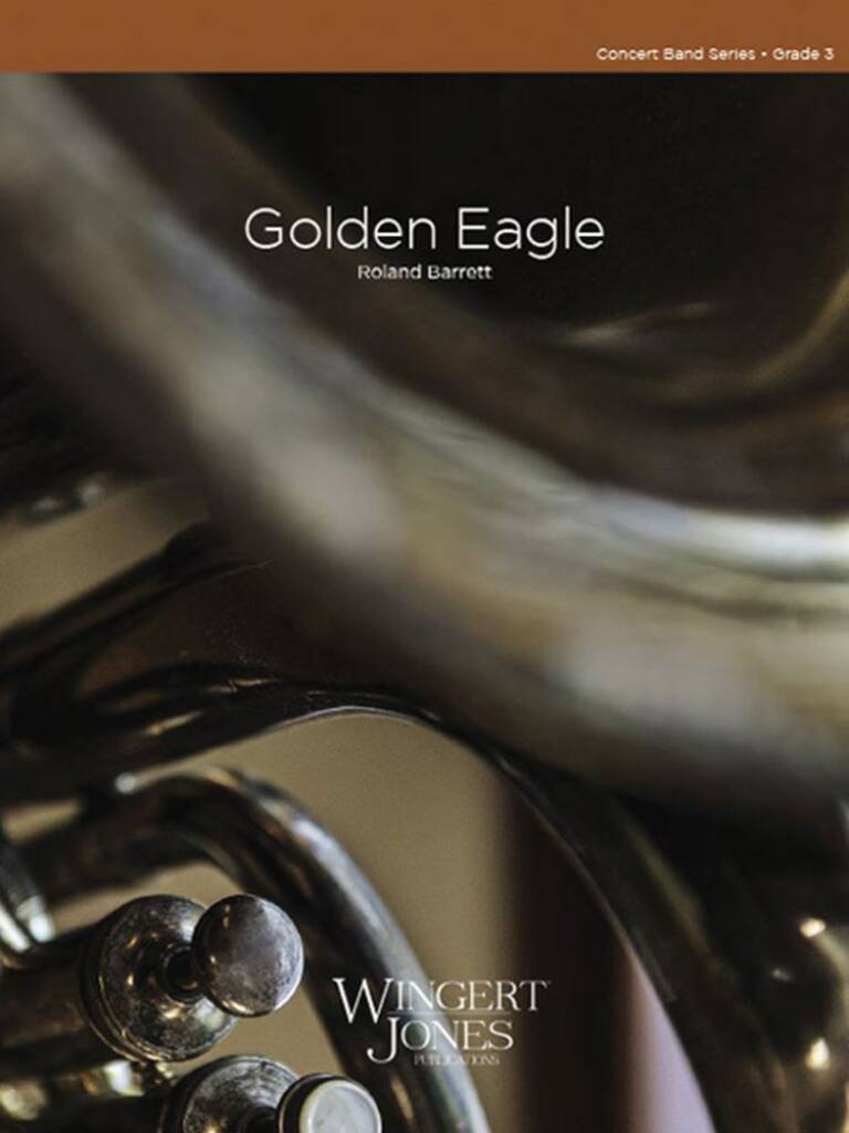 Golden Eagle
