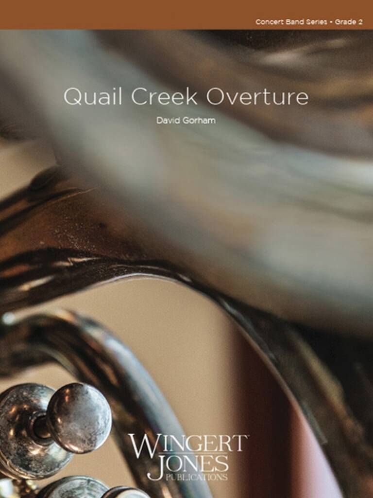 Quail Creek Overture