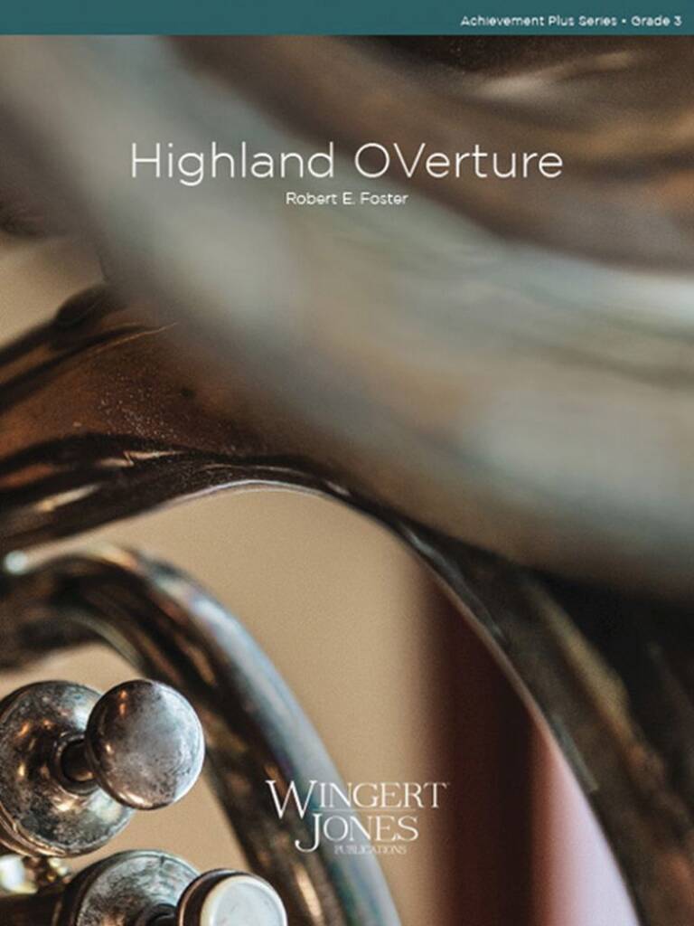 Highland Overture