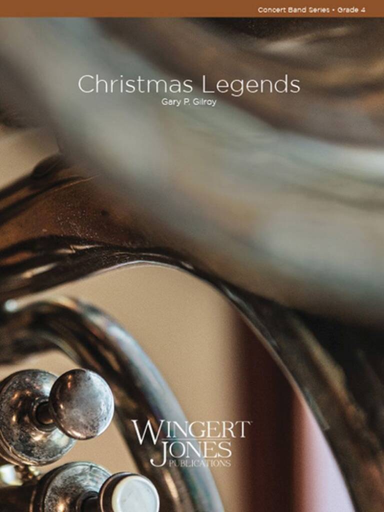 Christmas Legends