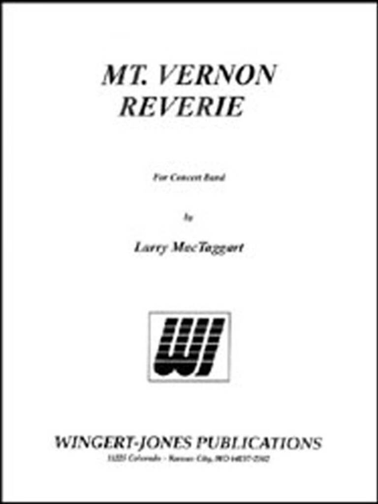 Mount Vernon Reverie
