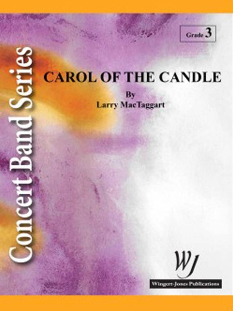 Carol Of The Candle