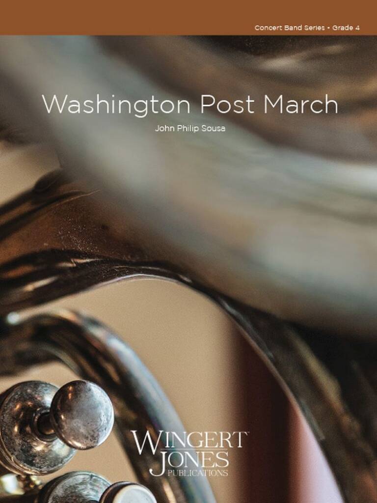 Washington Post March